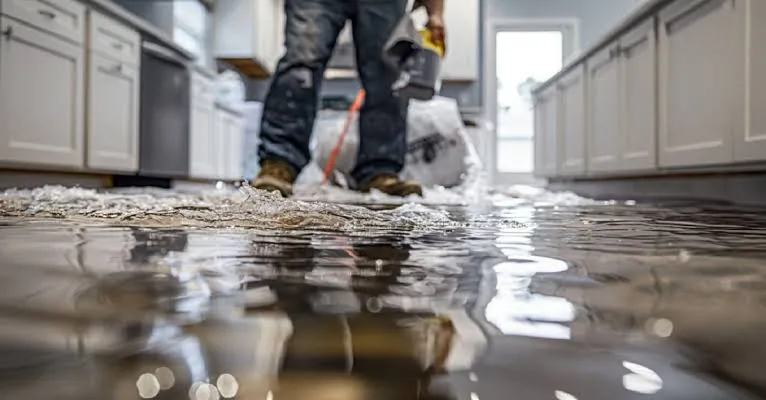 Water damage restoration companies near me in Ravine, PA - Emergency flood extraction